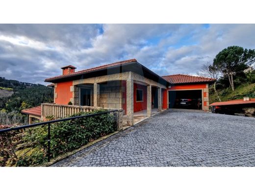 Maison de luxe à vendre à Amarante, 539 800 €, Photo 3