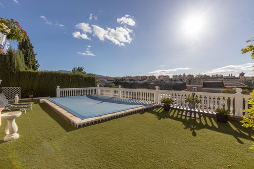 Maison de luxe à vendre à Gójar, 520 000 €, Photo 4