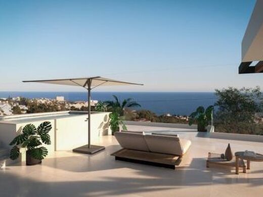 Luxury House for sale in Benalmádena, 2 450 000 €, Photo 4