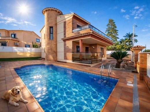 Maison de luxe à vendre à Calafell, 575 000 €, Photo 4