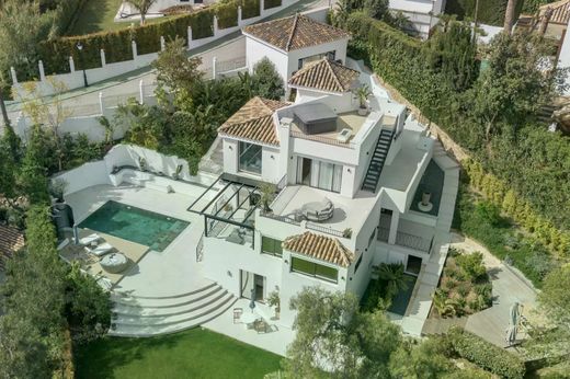 Luxury House for sale in Marbella, 3 250 000 €, Photo 4