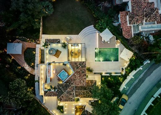 Luxury House for sale in Marbella, 3 250 000 €, Photo 5