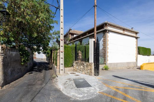 Luxury House for sale in Ogíjares, 1 300 000 €, Photo 6
