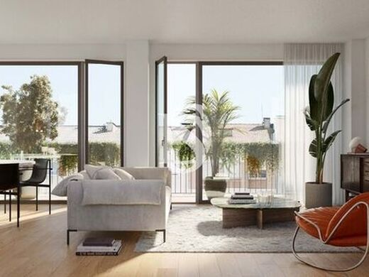 Appartement de luxe à vendre à Bomfim, 470 000 €, Photo 6