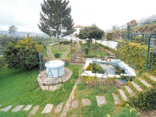 Maison de luxe à vendre à Oliveira de Azemeis, 5 500 000 €, Photo 6