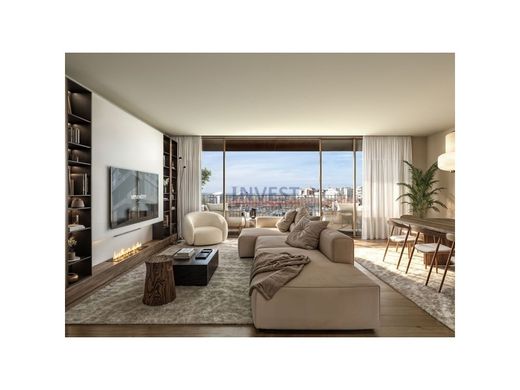 Appartement de luxe à vendre à Matosinhos, 1 055 000 €, Photo 6