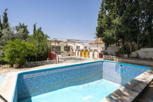 Maison de luxe à vendre à Cenes de La Vega, 495 000 €, Photo 7