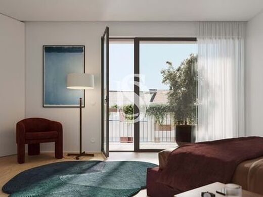 Appartement de luxe à vendre à Bomfim, 470 000 €, Photo 7