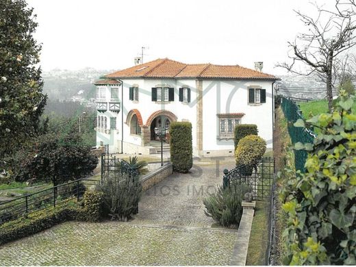 Maison de luxe à vendre à Oliveira de Azemeis, 5 500 000 €, Photo 7