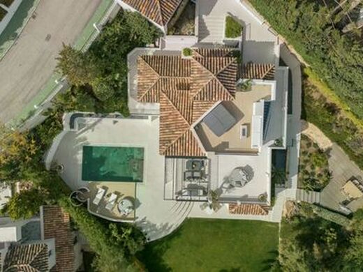 Luxury House for sale in Marbella, 3 250 000 €, Photo 7