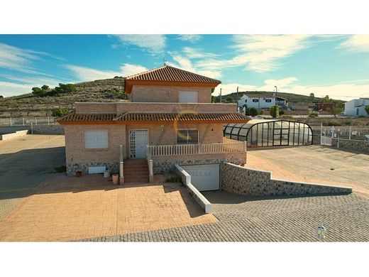 Maison de luxe à vendre à Pinoso, 589 000 €, Photo 2