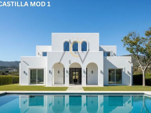 Maison de luxe à vendre à Pinoso, 550 000 €, Photo 2