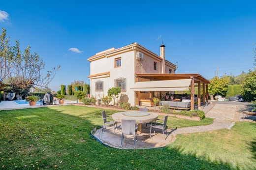 Maison de luxe à vendre à Gójar, 624 900 €, Photo 2