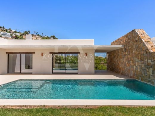 Luxury House for sale in Moraira, 1 690 000 €, Photo 2