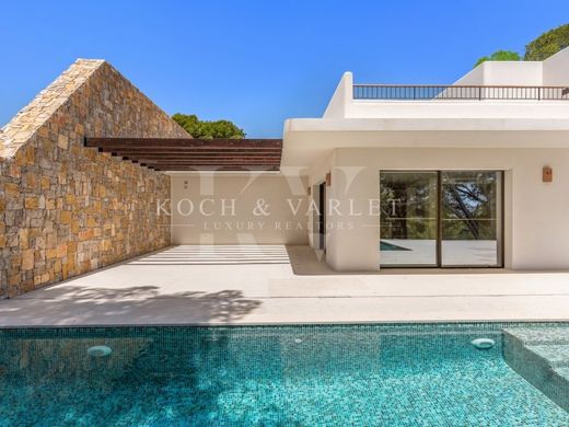 Maison de luxe à vendre à Moraira, 1 690 000 €, Photo 2