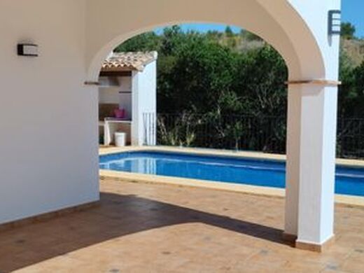 Luxury House for sale in Pego, 520 000 €, Photo 2
