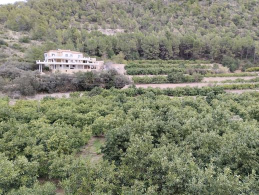 Luxury House for sale in Adsubia, 695 000 €, Photo 2