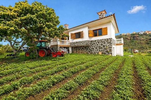 Maison de luxe à vendre à Santa Brígida, 990 000 €, Photo 3