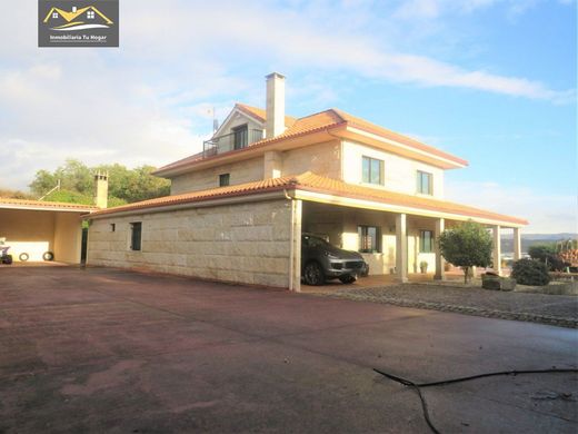 Maison de luxe à vendre à San Ciprián de Viñas, 680 000 €, Photo 3