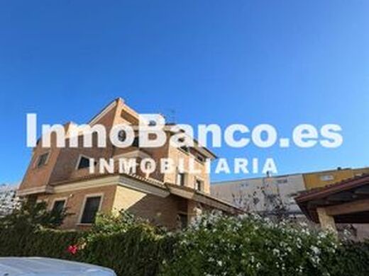 Luxury House for sale in Beniparrell, 630 500 €, Photo 3
