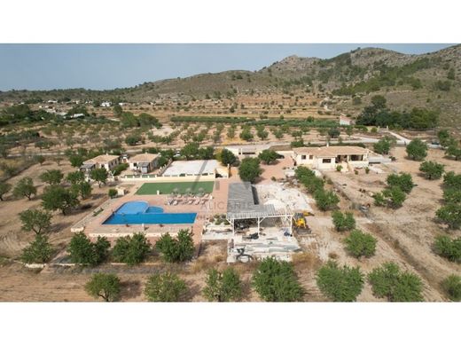 Maison de luxe à vendre à Hondón de Las Nieves, 695 000 €, Photo 3