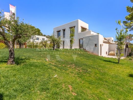 Luxury House for sale in Moraira, 1 690 000 €, Photo 3