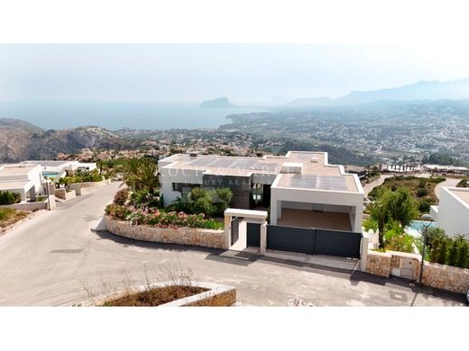 Maison de luxe à vendre à Benitachell, 3 250 000 €, Photo 3
