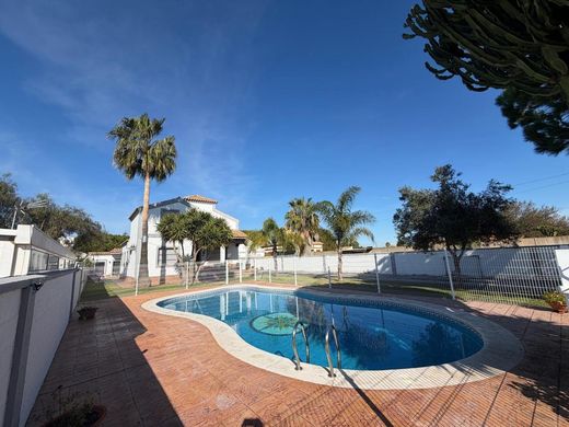 Maison de luxe à vendre à Sanlúcar de Barrameda, 600 000 €, Photo 3