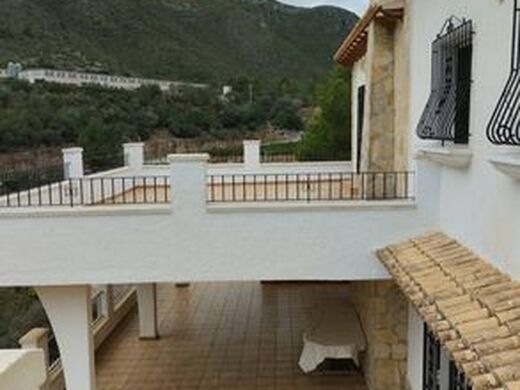 Luxury House for sale in Adsubia, 695 000 €, Photo 3