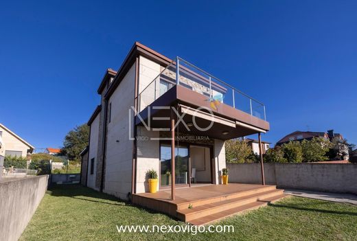 Maison de luxe à vendre à Vigo, 635 000 €, Photo 4
