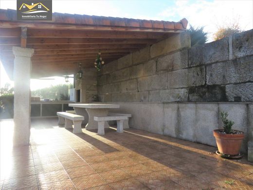 Maison de luxe à vendre à San Ciprián de Viñas, 680 000 €, Photo 4