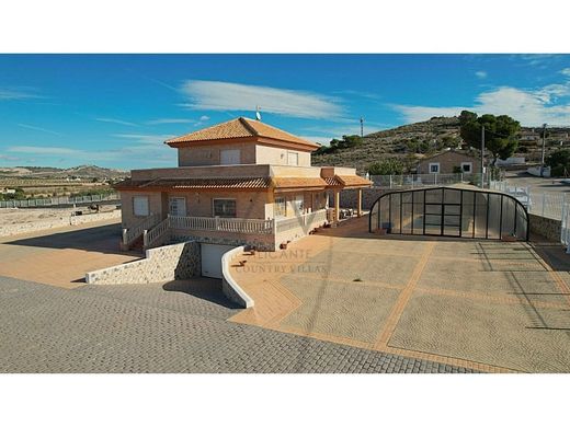 Maison de luxe à vendre à Pinoso, 589 000 €, Photo 4