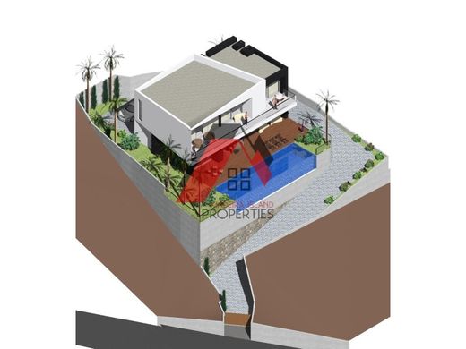 Maison de luxe à vendre à Ribeira Brava, 1 450 000 €, Photo 4