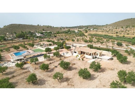 Maison de luxe à vendre à Hondón de Las Nieves, 695 000 €, Photo 4