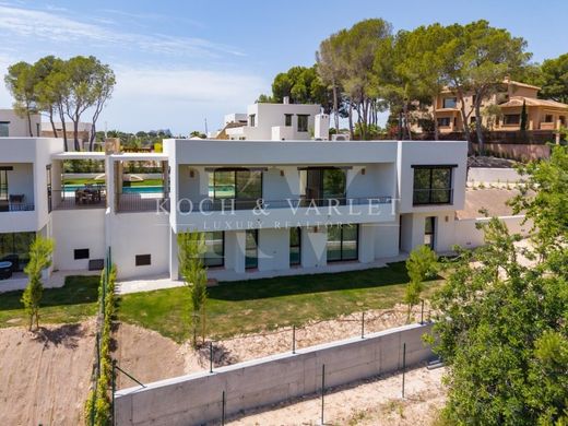 Luxury House for sale in Moraira, 1 690 000 €, Photo 4
