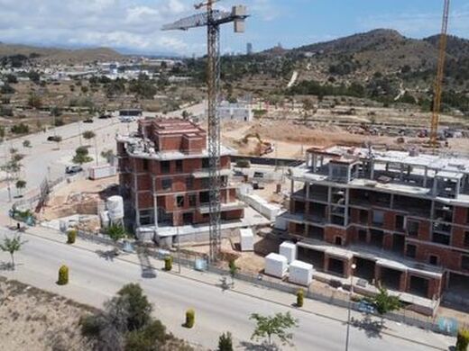 Luxury Apartment for sale in Villajoyosa, 445 000 €, Photo 4