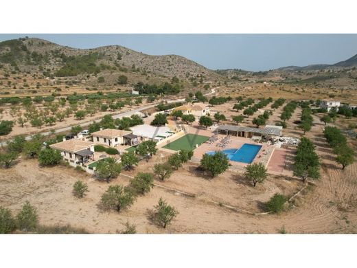 Maison de luxe à vendre à Hondón de Las Nieves, 695 000 €, Photo 5
