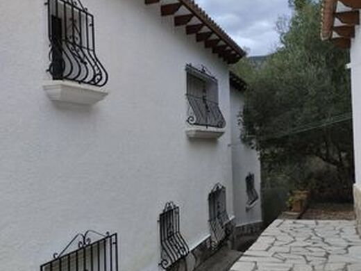 Luxury House for sale in Adsubia, 695 000 €, Photo 5