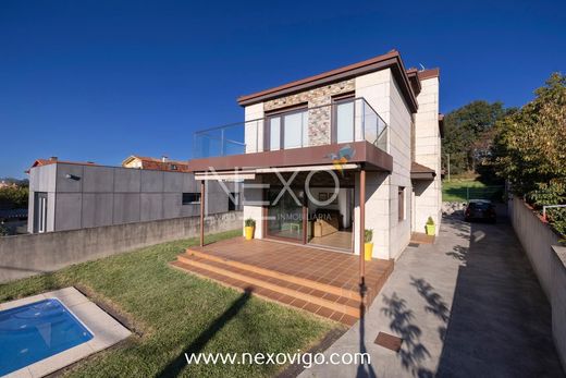 Maison de luxe à vendre à Vigo, 635 000 €, Photo 6