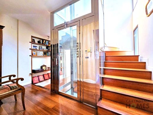 Maison de luxe à vendre à Cartagena, 690 000 €, Photo 6