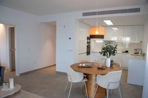 Appartement de luxe à vendre à Gran Alacant, 405 000 €, Photo 6