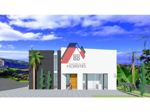 Maison de luxe à vendre à Ribeira Brava, 1 450 000 €, Photo 6