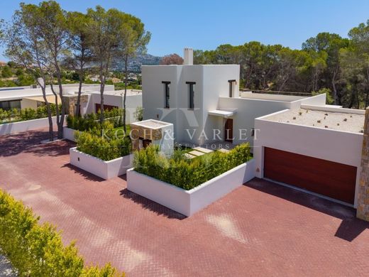 Maison de luxe à vendre à Moraira, 1 690 000 €, Photo 6