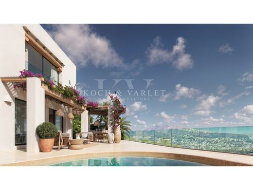 Luxury House for sale in Moraira, 2 795 000 €, Photo 6