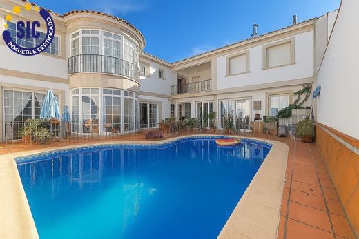 Maison de luxe à vendre à Domeño, 490 000 €, Photo 7