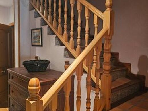 Maison de luxe à vendre à San Ildefonso, 700 000 €, Photo 7