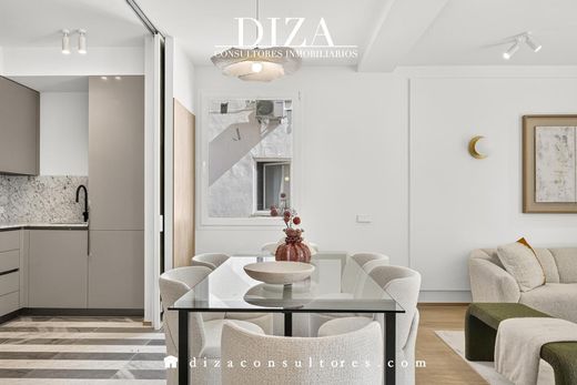 Luxury Apartment for sale in Madrid, 1 295 000 €, Photo 7