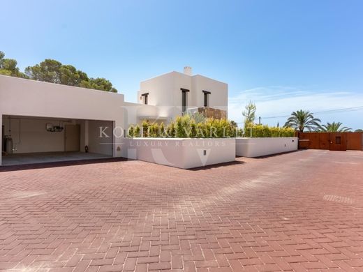Luxury House for sale in Moraira, 1 690 000 €, Photo 7