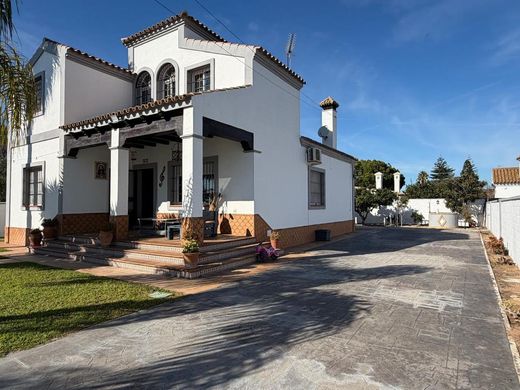 Maison de luxe à vendre à Sanlúcar de Barrameda, 600 000 €, Photo 7