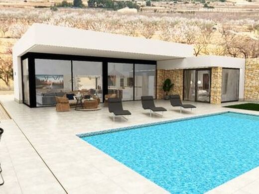 Maison de luxe à vendre à Pinoso, 570 000 €, Photo 2
